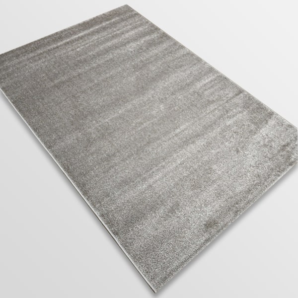 Едноцветен килим - Бела Визон