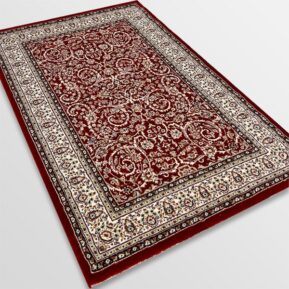 Класически килим – Класик 0157 Червен