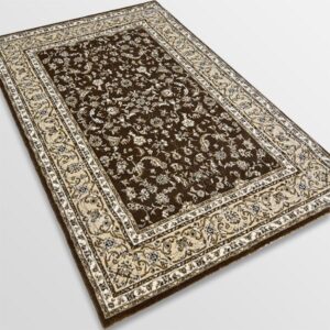Класически килим – Класик 4174 Кафяв