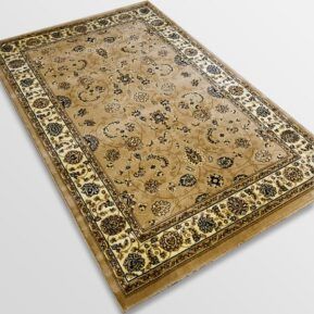 Класически килим – Корона 1803 Бежов