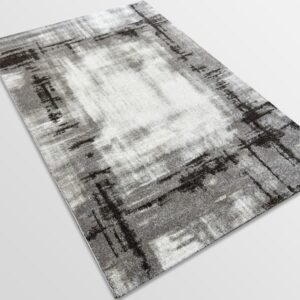 Модерен килим - Дрийм 7869 Визон