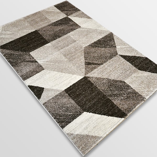 Модерен килим - Сена 1355 Камел