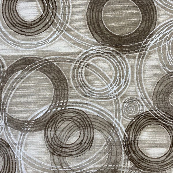Акрилен килим - Елегант 9817 - детайл - 1