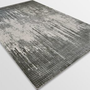 Акрилен килим - Вега 8376 Сив