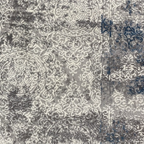 Модерен килим - Лора 7754 - детайл - 1