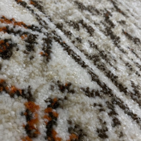 Модерен килим - Прима 7986 - детайл - 2