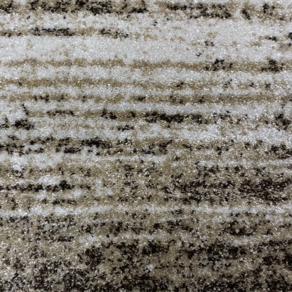 Модерен килим - Прима 7989 Бежов - детайл - 1