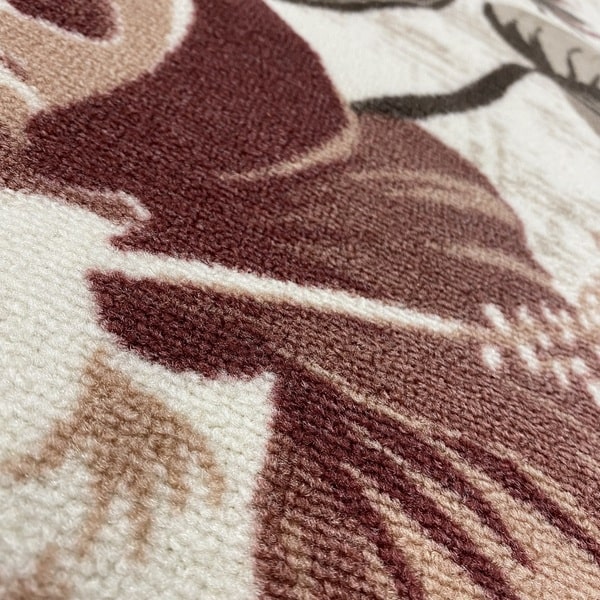 Мокетен килим - 1701 - детайл - 2