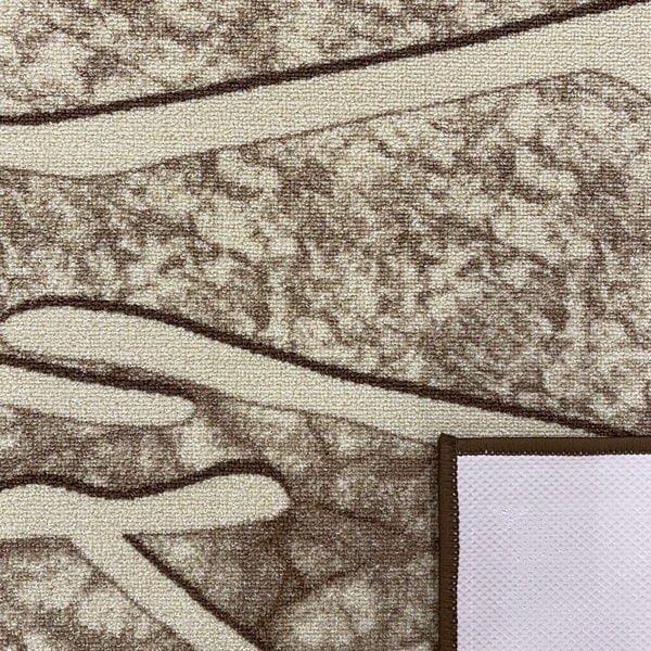 Мокетен килим - 1704 - детайл - 3