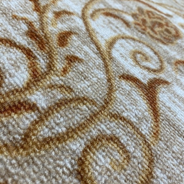 Мокетен килим - Фиоре 1 Тера - детайл - 2