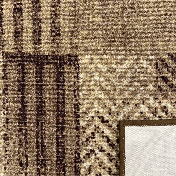 Мокетен килим - Парма - детайл - 3