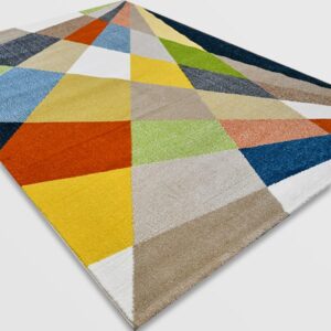 Модерен килим - Ирис 918