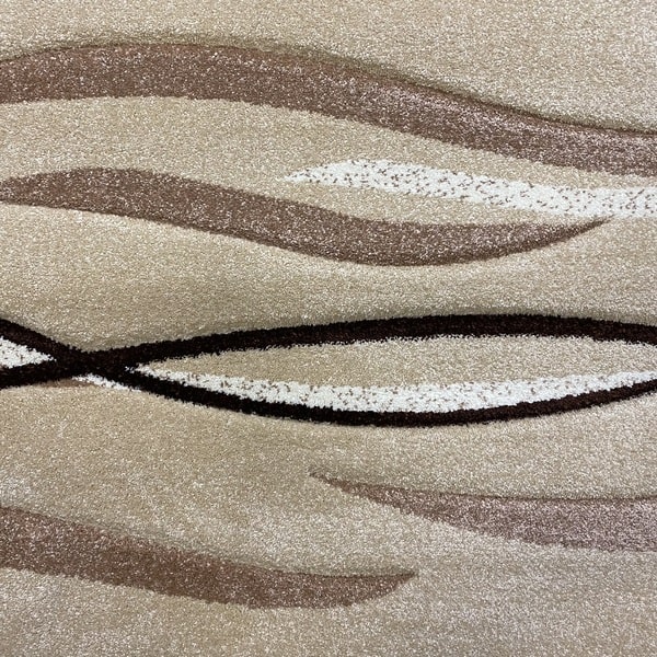 Модерен килим - Дрийм 6677 - детайл - 1