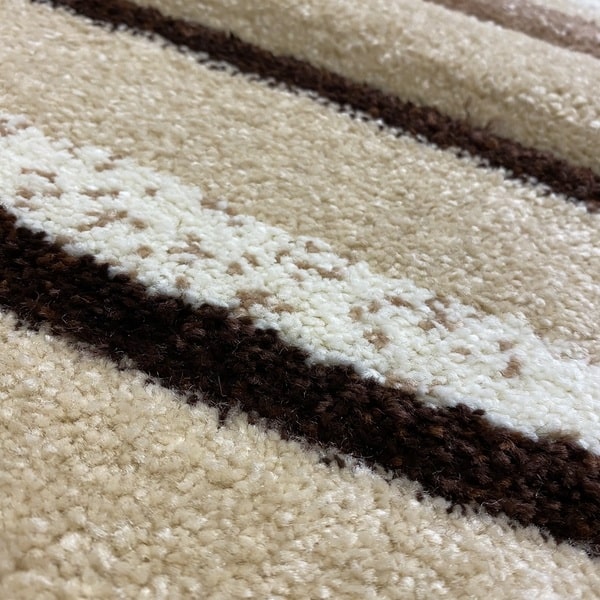 Модерен килим - Дрийм 6677 - детайл - 2