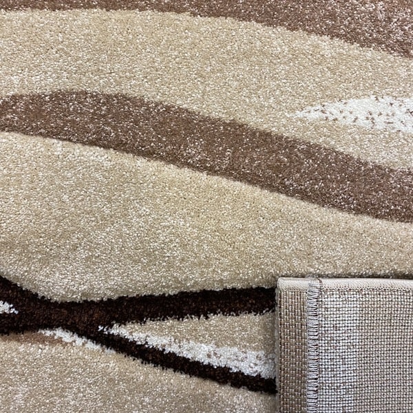 Модерен килим - Дрийм 6677 - детайл - 3