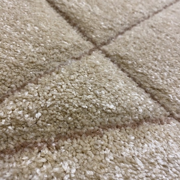 Модерен килим - Дрийм 8638 - детайл - 2