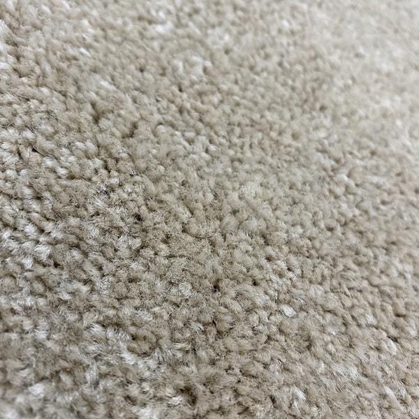 Модерен килим - Ирис Бежов - детайл - 2