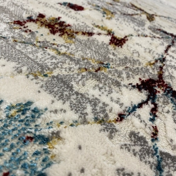 Модерен килим - Алпина 5641 - детайл - 2