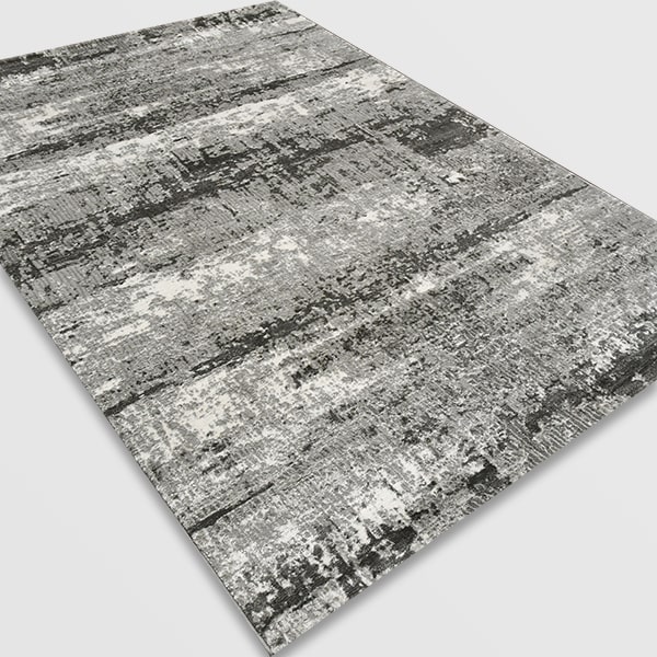 Модерен килим - Атлас 851 Сив