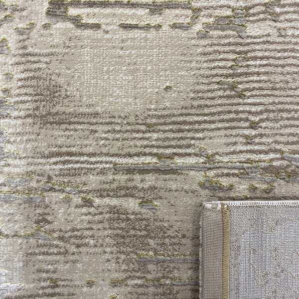 Модерен килим - Лора 047 - детайл - 3