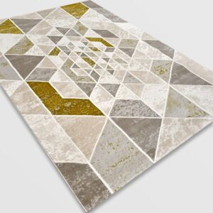Модерен килим - Лора 846
