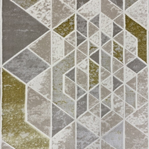 Модерен килим - Лора 846 - детайл - 1