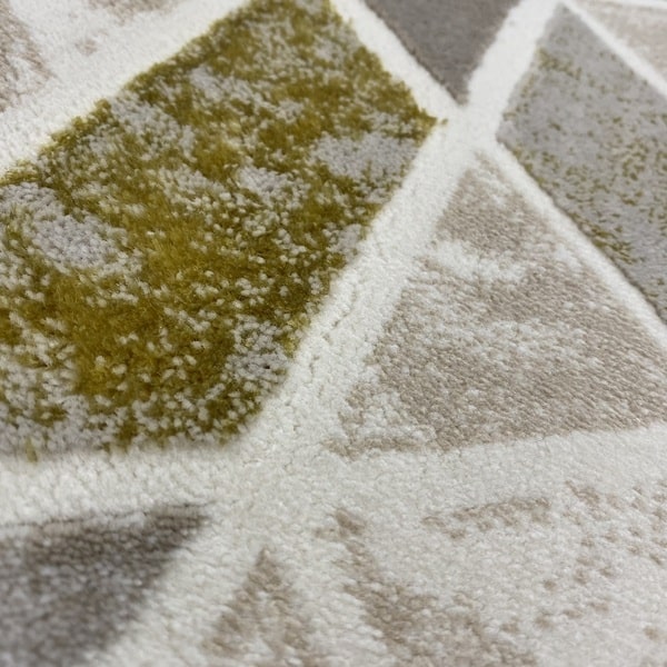 Модерен килим - Лора 846 - детайл - 2
