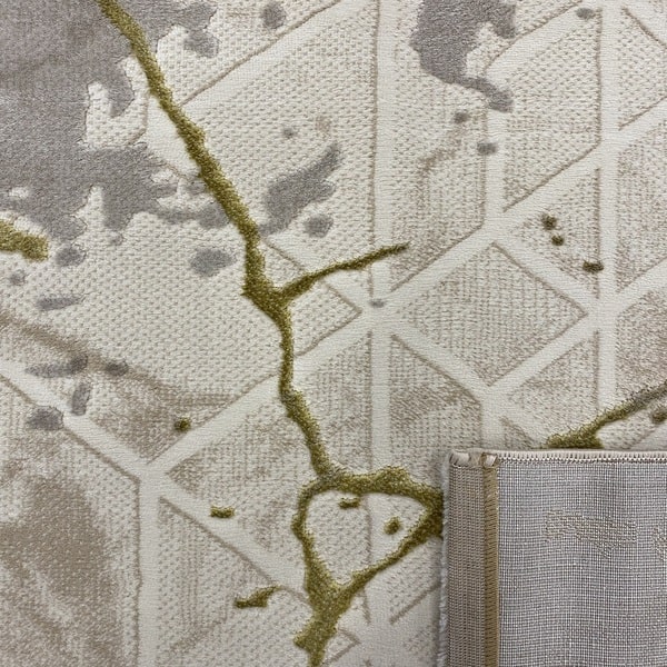Модерен килим - Лора 919 - детайл - 3