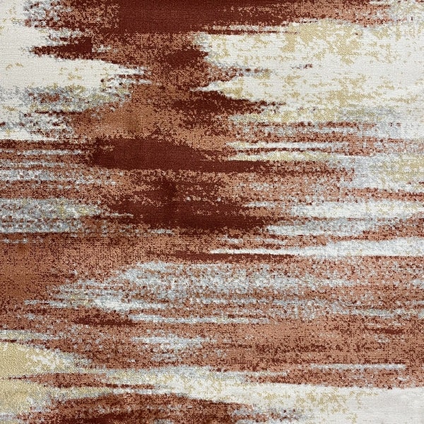Модерен килим - Неон 6630 - детайл - 1