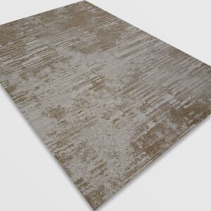 Модерен килим – Ирис 265 Бежов