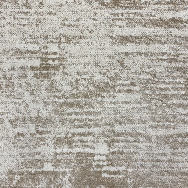 Модерен килим – Ирис 265 Бежов - детайл - 1