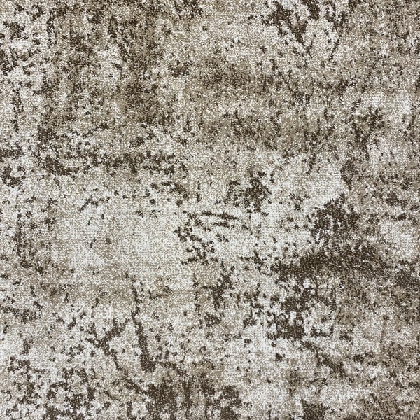 Модерен килим – Ирис 266 Бежов - детайл - 1
