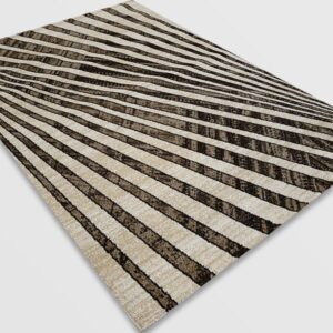 Модерен килим – Ирис 267 Бежов