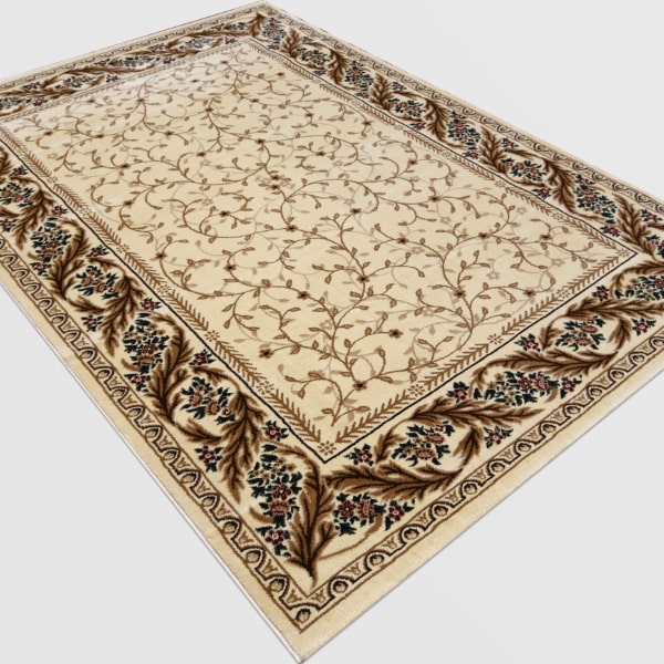 Класически килим – Корона 1878 Крем