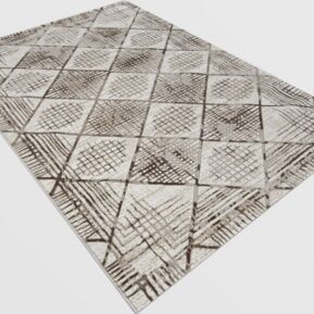 Модерен килим - Лора 7417