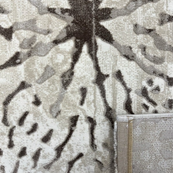 Модерен килим - Лора 069 - детайл - 3