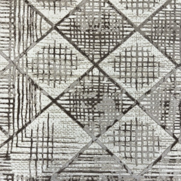 Модерен килим - Лора 7417 - детайл - 1