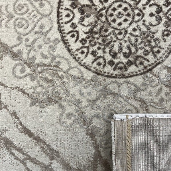 Модерен килим - Лора 8164 - детайл - 3