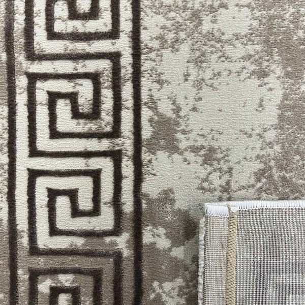 Модерен килим - Лора 8186 - детайл - 3