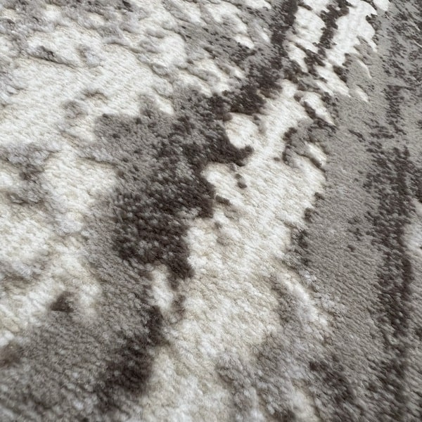 Модерен килим - Лора 8980 - детайл - 2