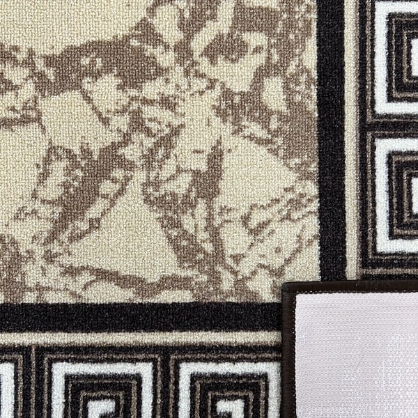 Мокетен килим - Реал 3 - детайл - 3