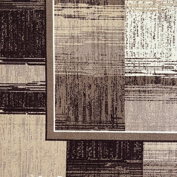 Мокетен килим - Реал 4 - детайл - 1