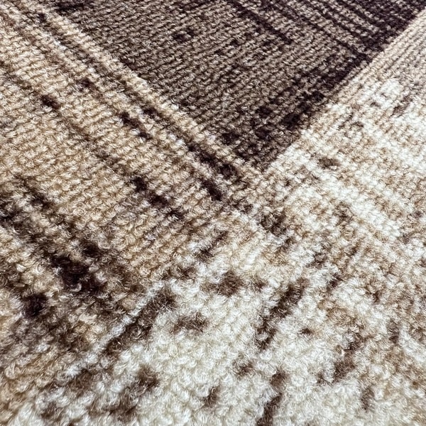 Мокетен килим - Реал 4 - детайл - 2