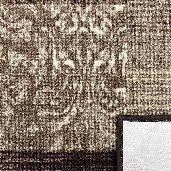 Мокетен килим - Реал 4 - детайл - 3