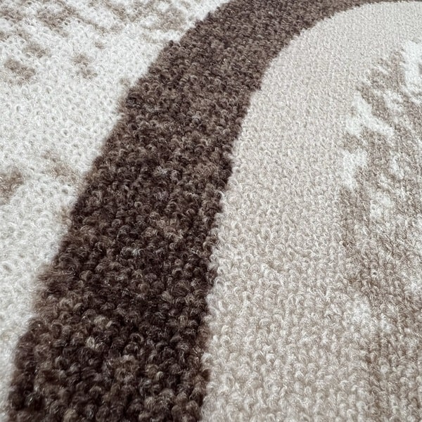 Мокетен килим - Реал 5 - детайл - 2