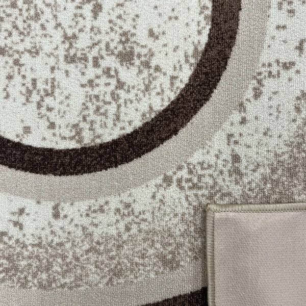 Мокетен килим - Реал 5 - детайл - 3