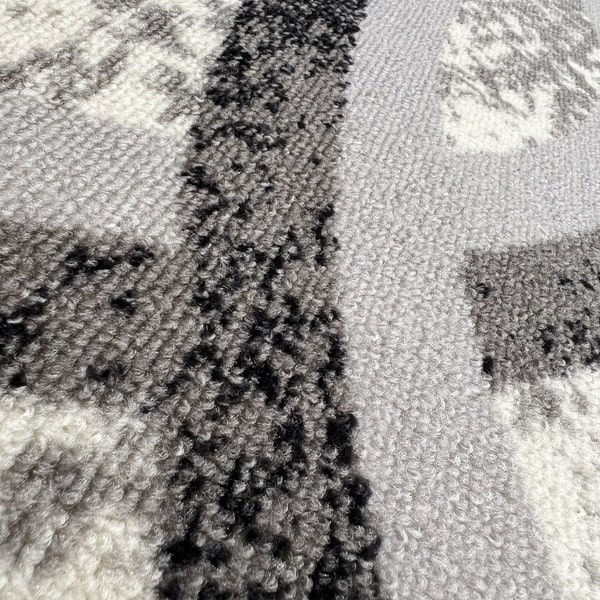 Мокетен килим - Реал 6 - детайл - 2