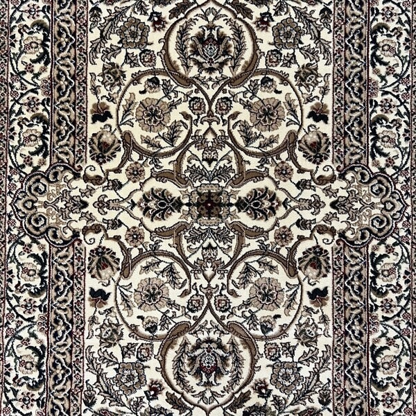 Класически килим – Корона 867 Крем - детайл - 1