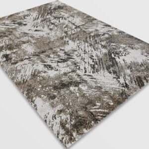 Модерен килим - Ирис 288 Визон