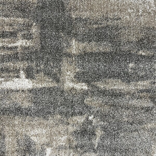 Модерен килим - Ирис 298 Визон - детайл - 1